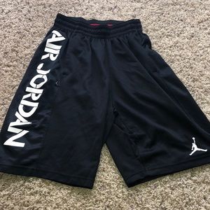 Air Jordan Basketball Shorts